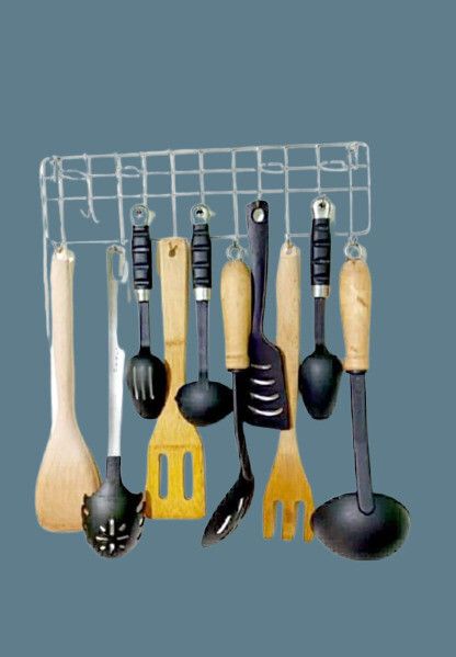 waritail Empty Cutlery Holder Case-picture-17