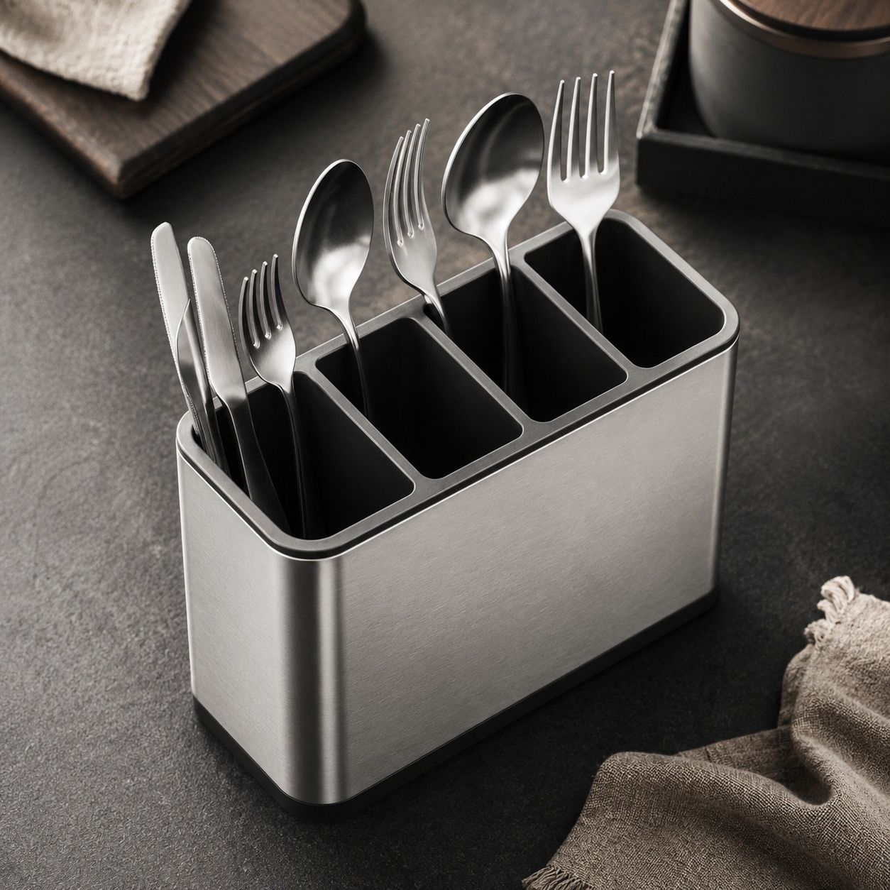 cnmtcco Empty Cutlery Holder Case-picture-21