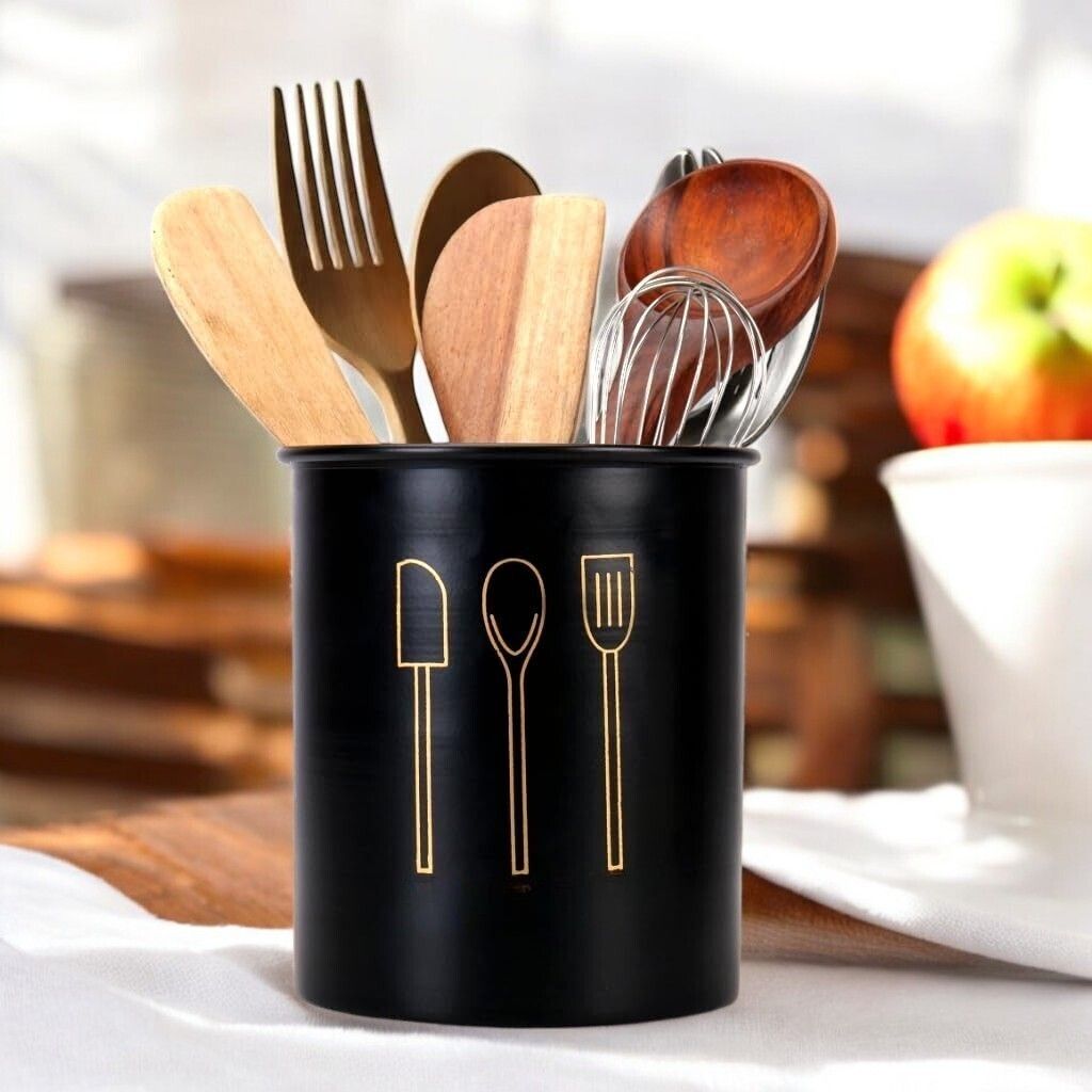frogtail Empty Cutlery Holder Case-picture-11
