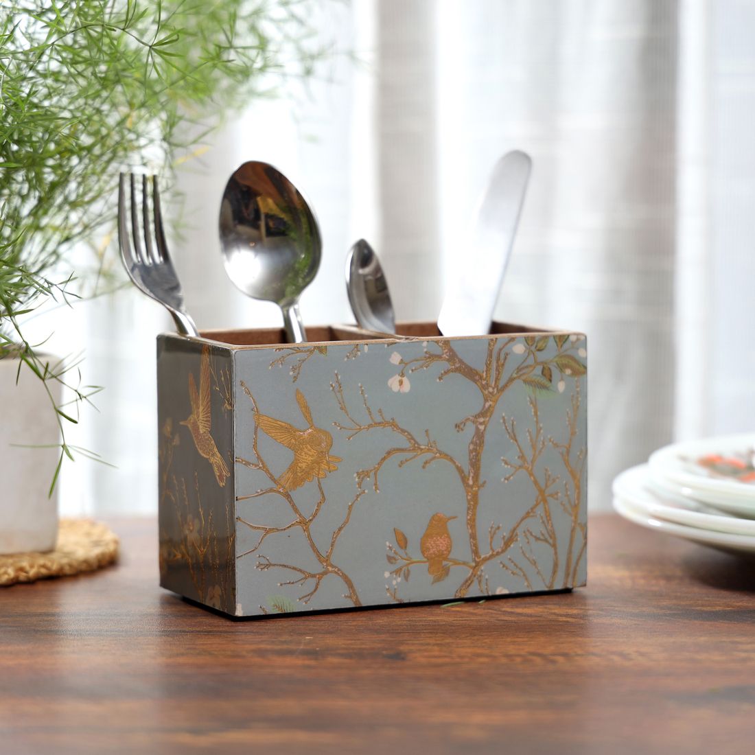 duli Empty Cutlery Holder Case-picture-14