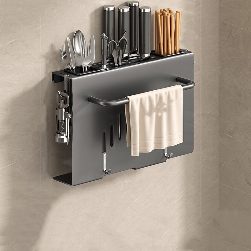 zenlyf Empty Cutlery Holder Case-picture-32