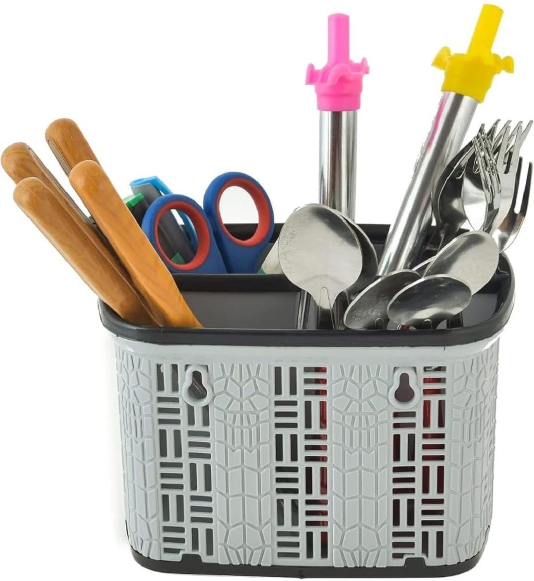 puthak Empty Cutlery Holder Case-picture-29