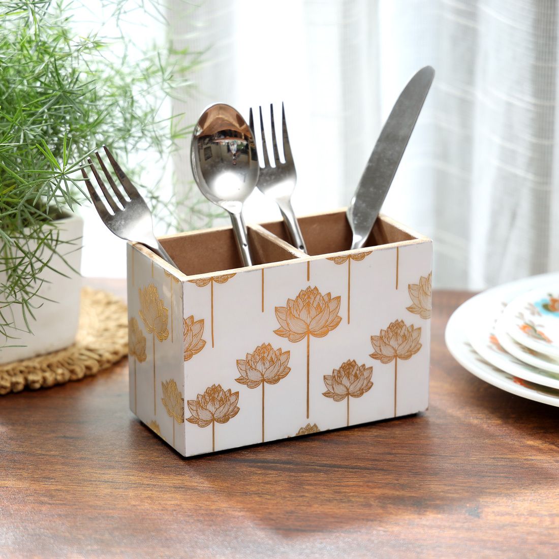Empty Cutlery Holder Case-image-19