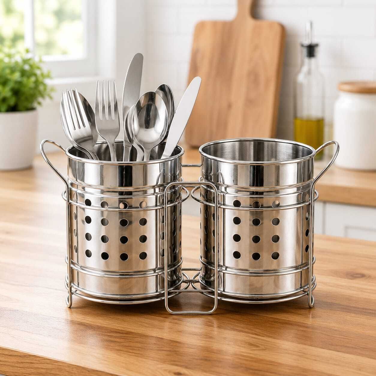 ffront Empty Cutlery Holder Case-picture-10