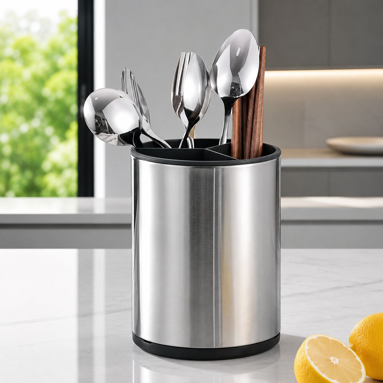 plovansik Empty Cutlery Holder Case-picture-37