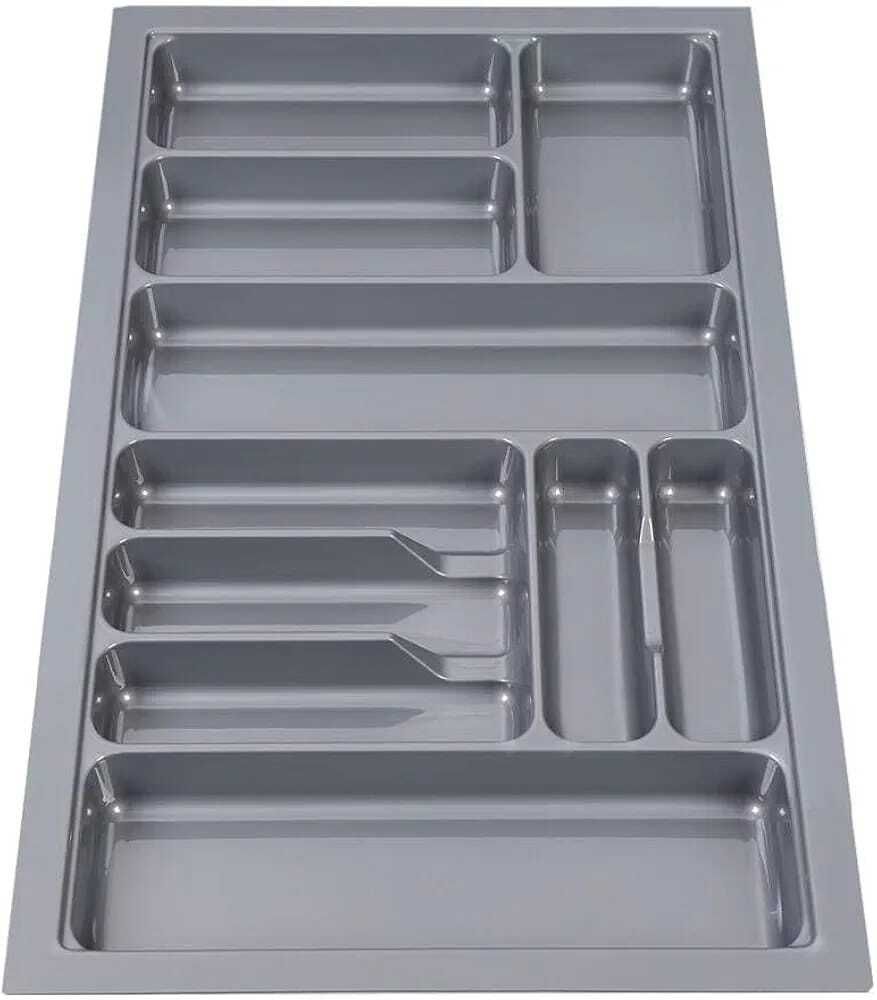 i spene Empty Cutlery Box Drawer Case-picture-21