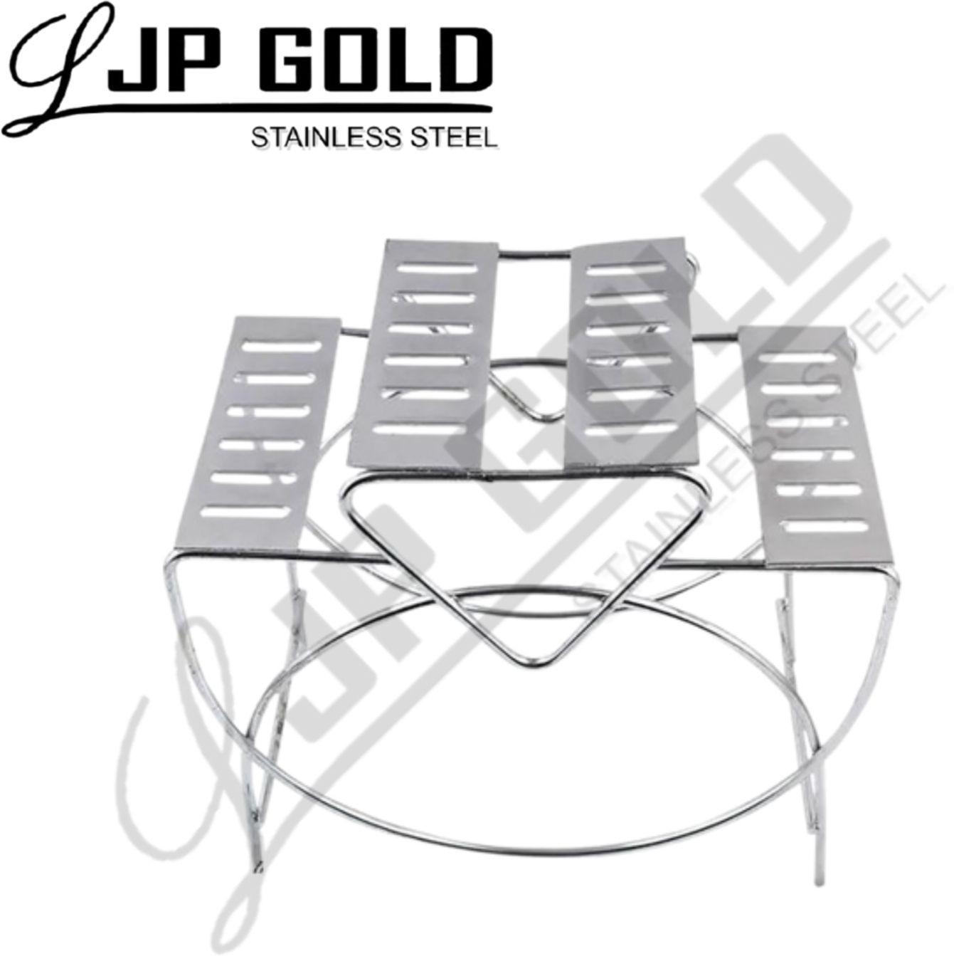 ljpgold Empty Cutlery Holder Case-picture-33