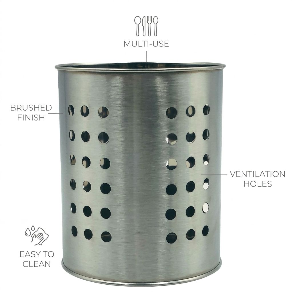 marqueonn Empty Cutlery Holder Case-picture-10