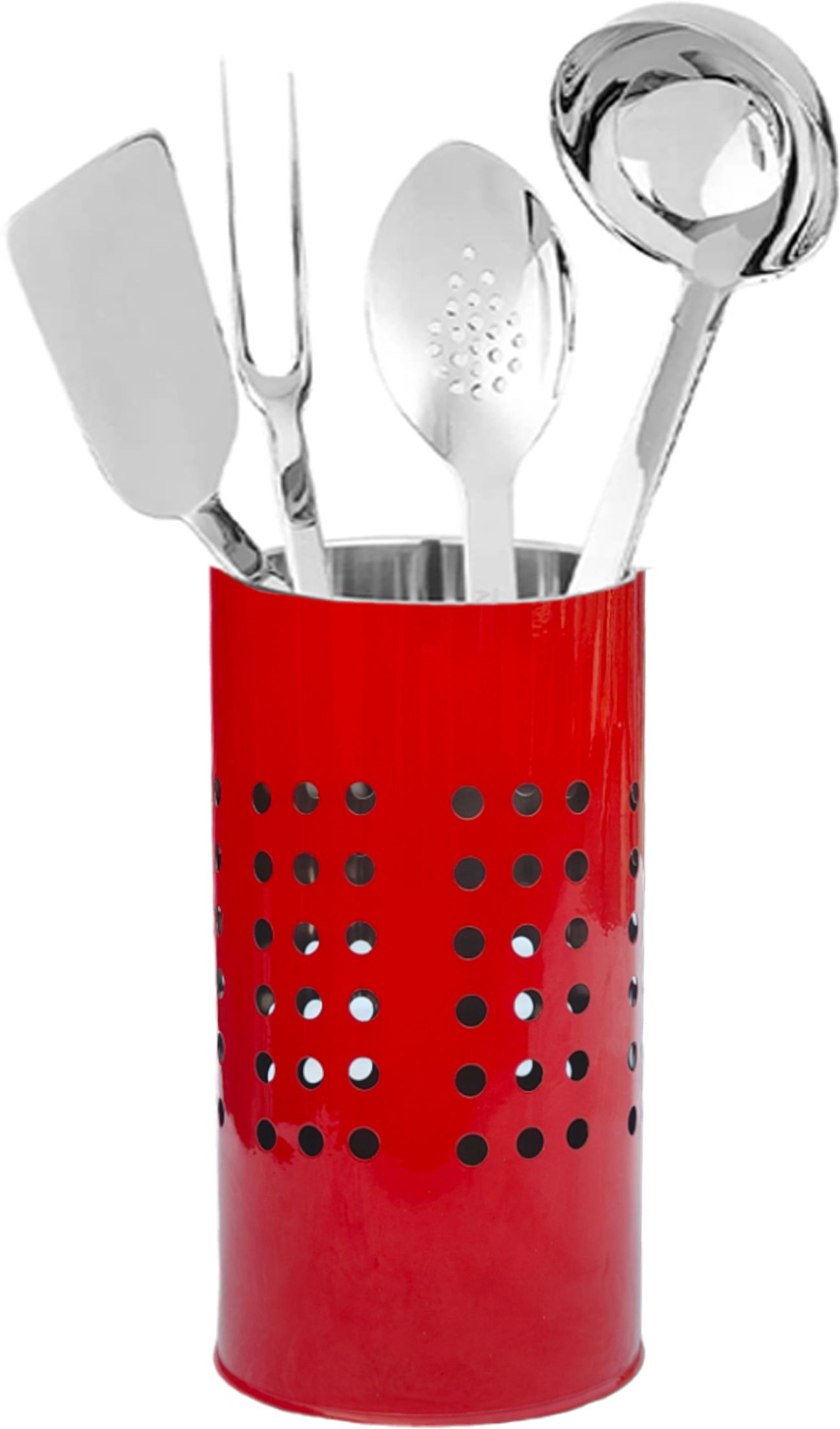 marqueonn Empty Cutlery Holder Case-picture-24