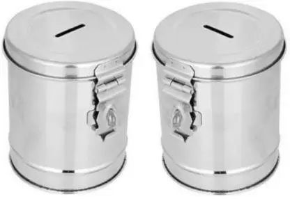 Empty Cutlery Box Case