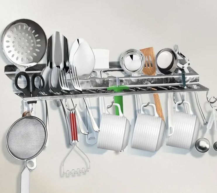 koko line Empty Cutlery Holder Case-picture-14
