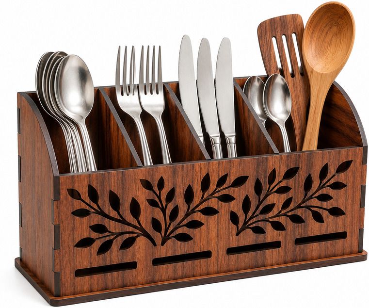 jiyawell0 Empty Cutlery Holder Case-picture-37