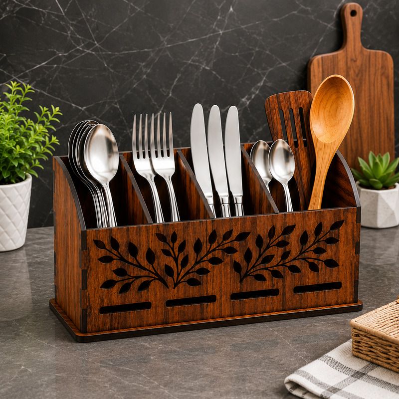 jiyawell0 Empty Cutlery Holder Case-picture-20