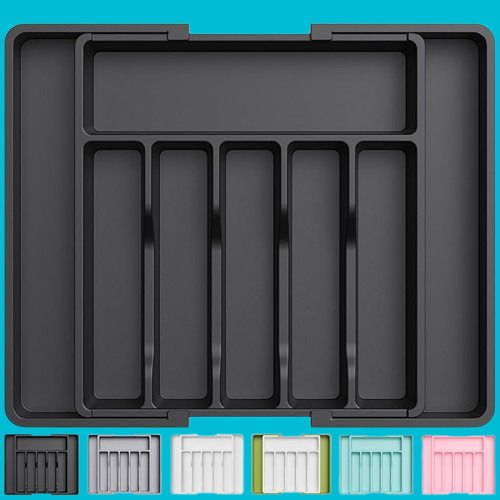 finner Empty Cutlery Box Drawer Case-picture-19