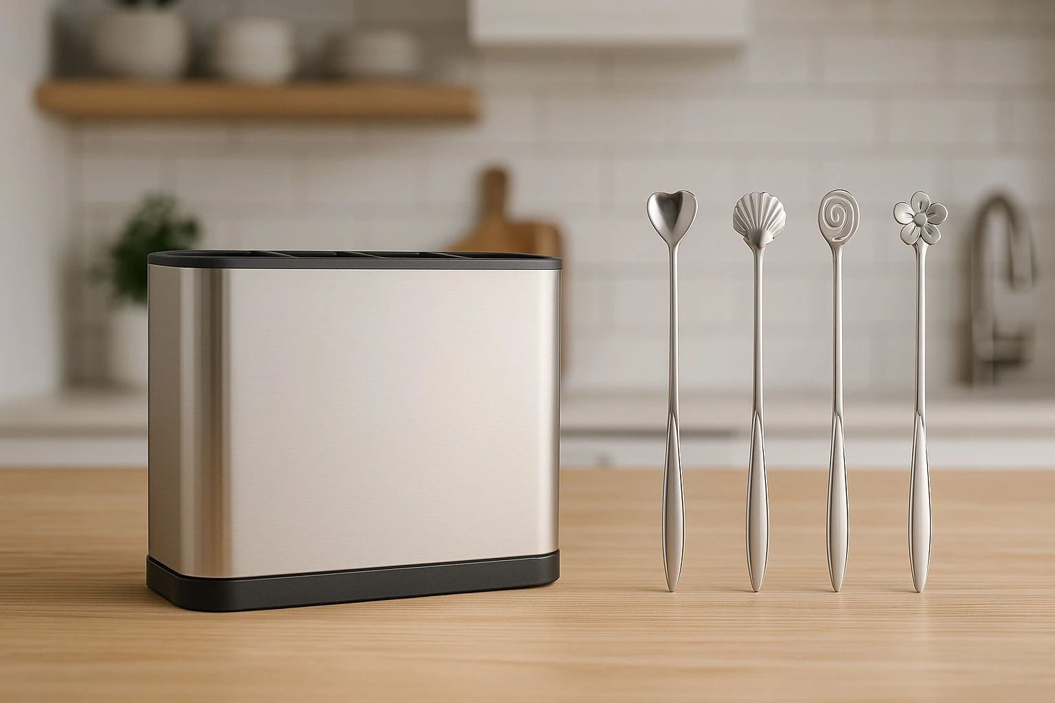 cnmtcco Empty Cutlery Holder Case-picture-16