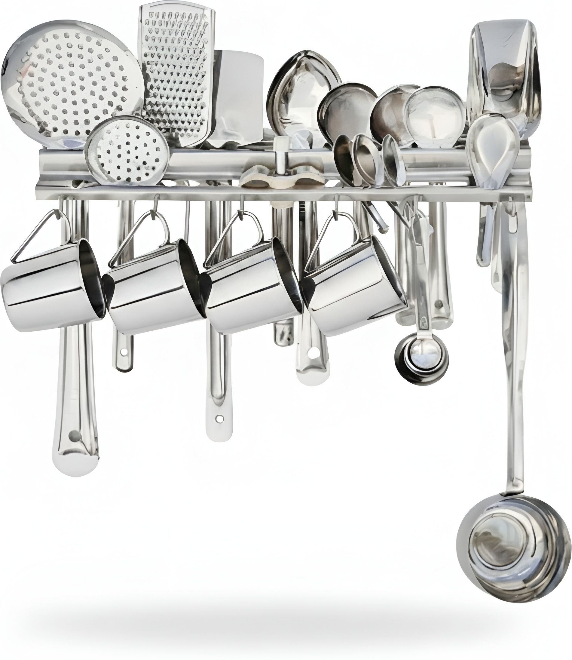 steelnest Empty Cutlery Holder Case-picture-24