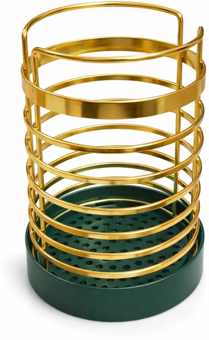 Empty Cutlery Holder Case