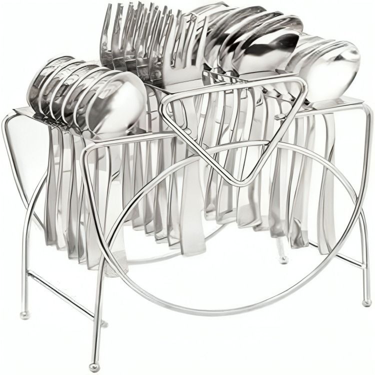 kupferglanz Empty Cutlery Holder Case-picture-22