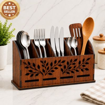 jiyawell0 Empty Cutlery Holder Case-picture-35