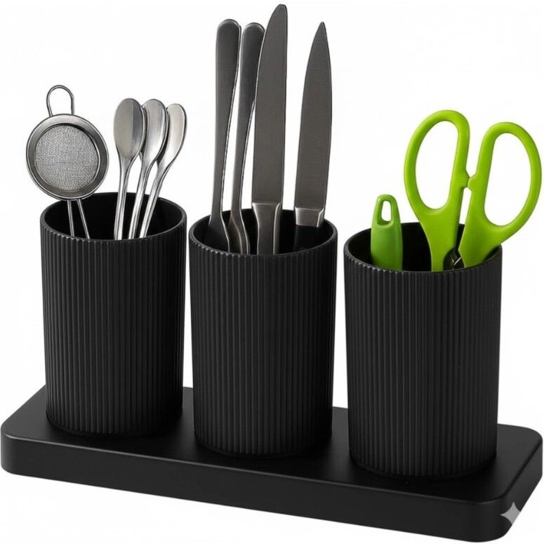 rajdhani enterprise Empty Cutlery Holder Case-picture-15