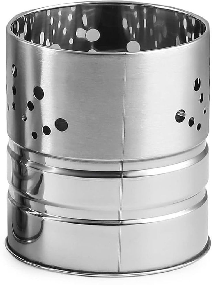 Empty Cutlery Holder Case