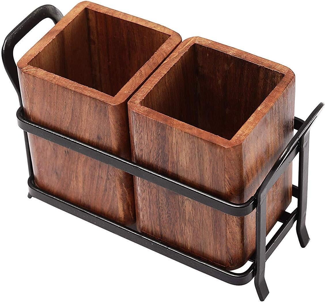 elite indian Empty Cutlery Box Case-picture-27