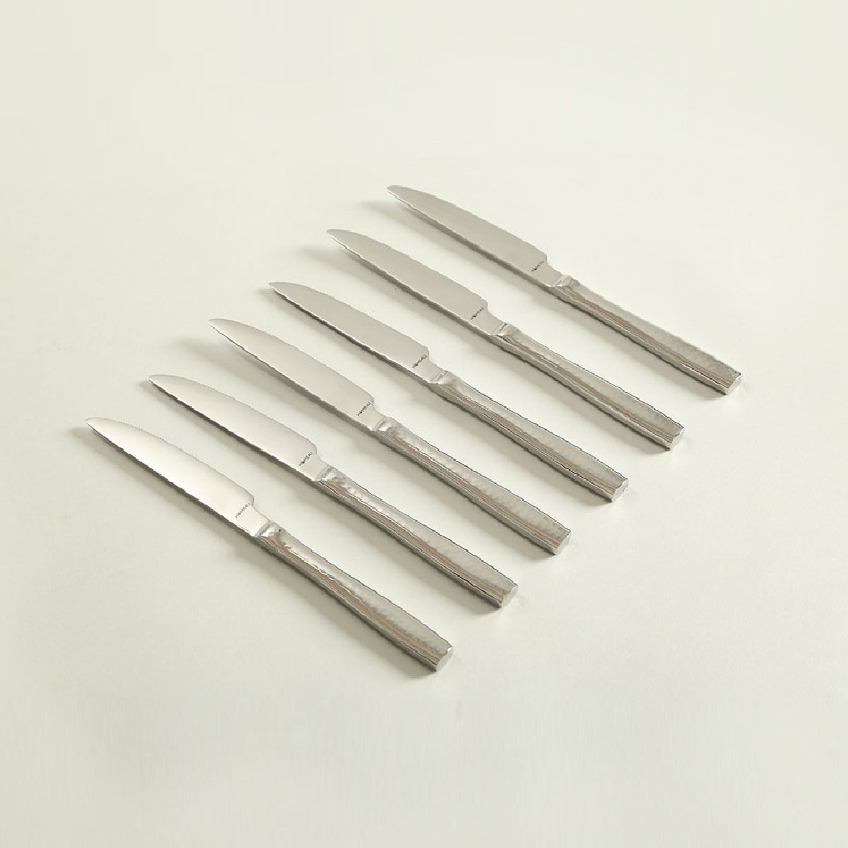 home4u Stainless Steel Table Knife Set-picture-12