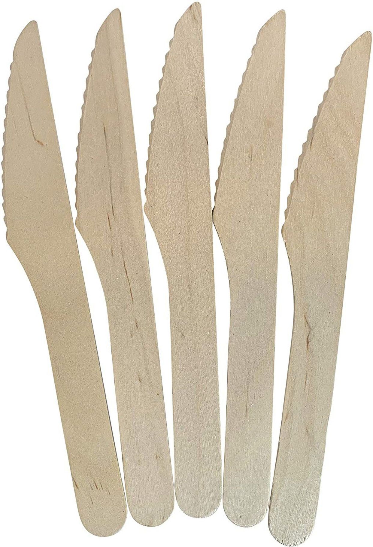 packveda Wooden Table Knife Set-picture-11