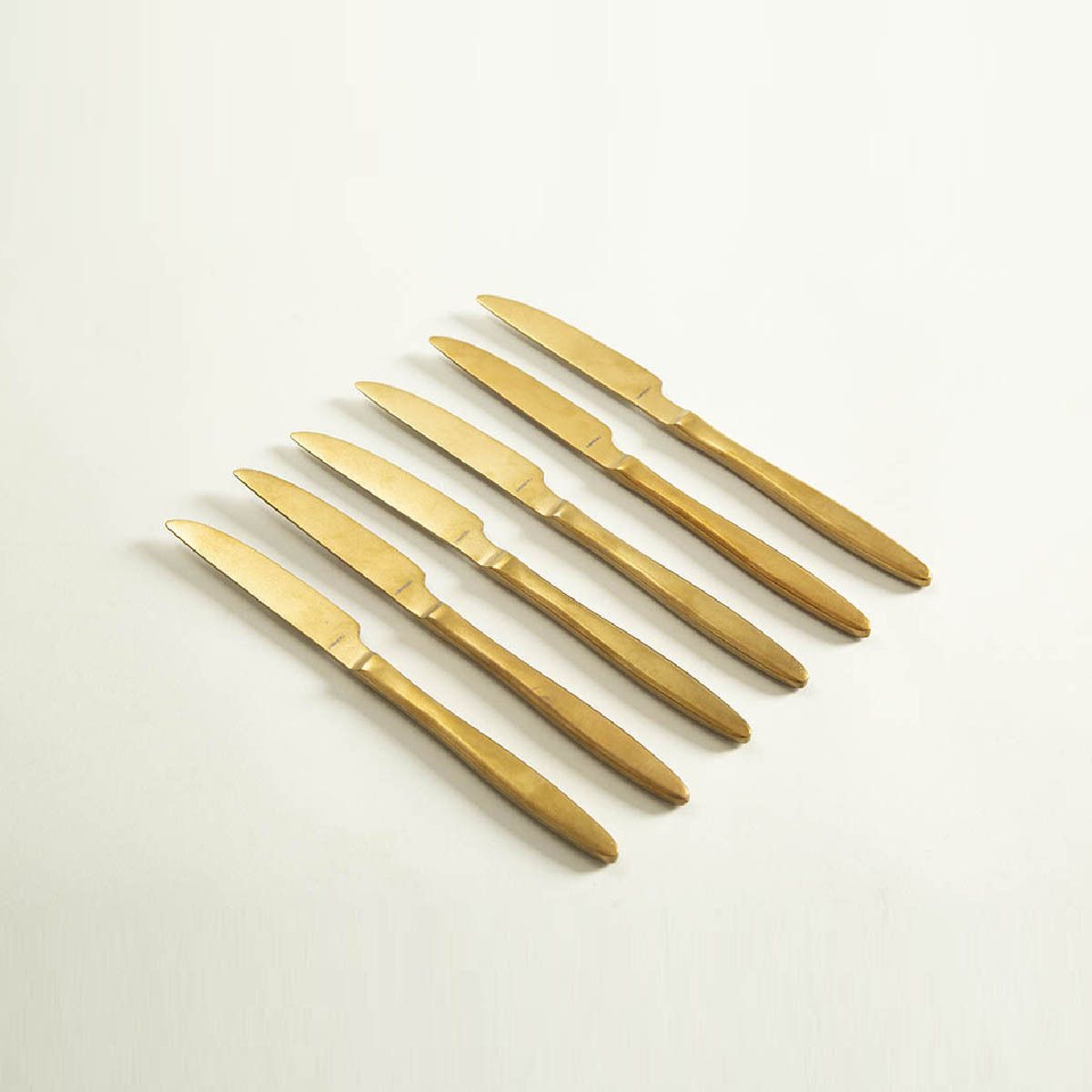 home4u Stainless Steel Table Knife Set-picture-10
