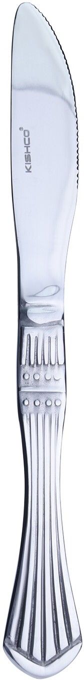 kishco limited Symphony Stainless Steel Dessert Knife Set-picture-20