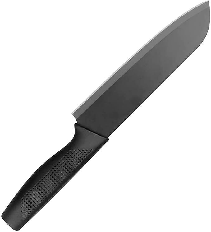 Kitchen Knives with Sharp Blade Stainless Steel Fruit Knife-image-8