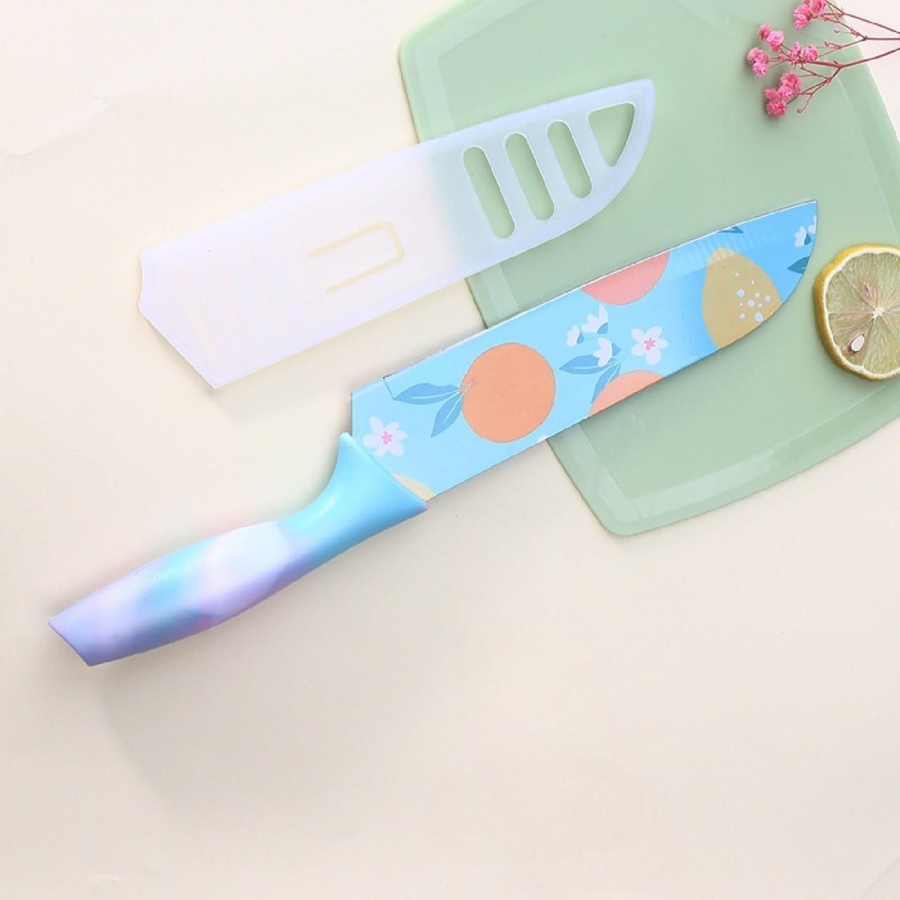 floxit Knife Stainless Steel Fish Knife-picture-25