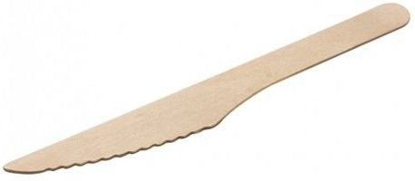 prakritii cultivating green Eco-Friendly Wooden Knives for Event Supplies, Party Supplies, Cake Parcel Knife Wooden Table Knife Set-picture-18