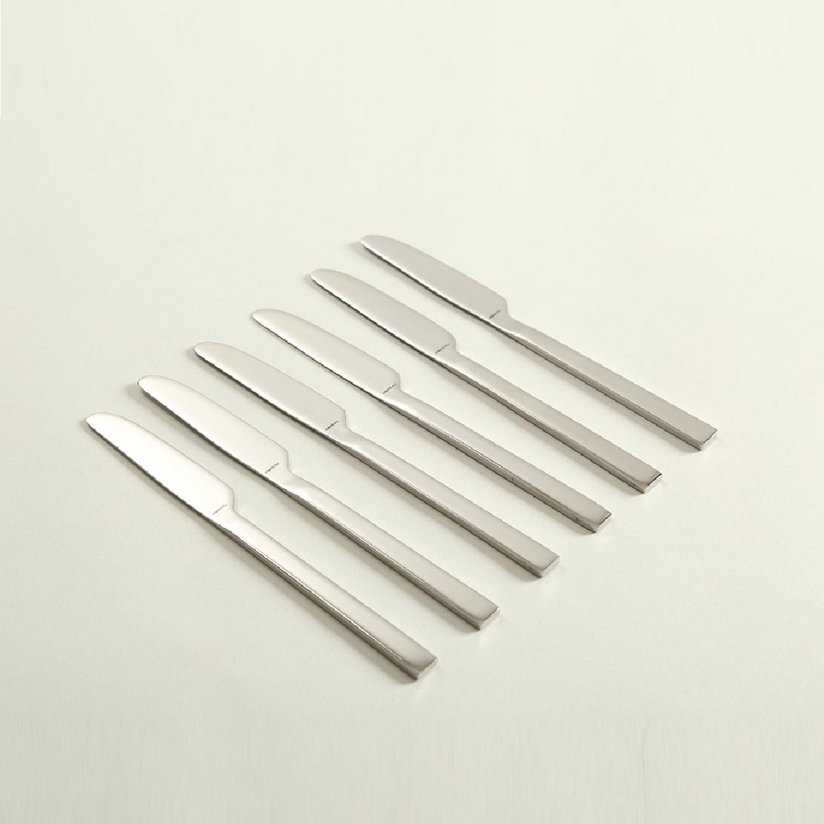 Stainless Steel Table Knife Set-image-17