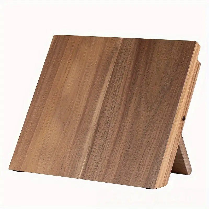 dhavj Stylish, space-saving, and perfect for organizing kitchen knives Wooden Table Knife-picture-17