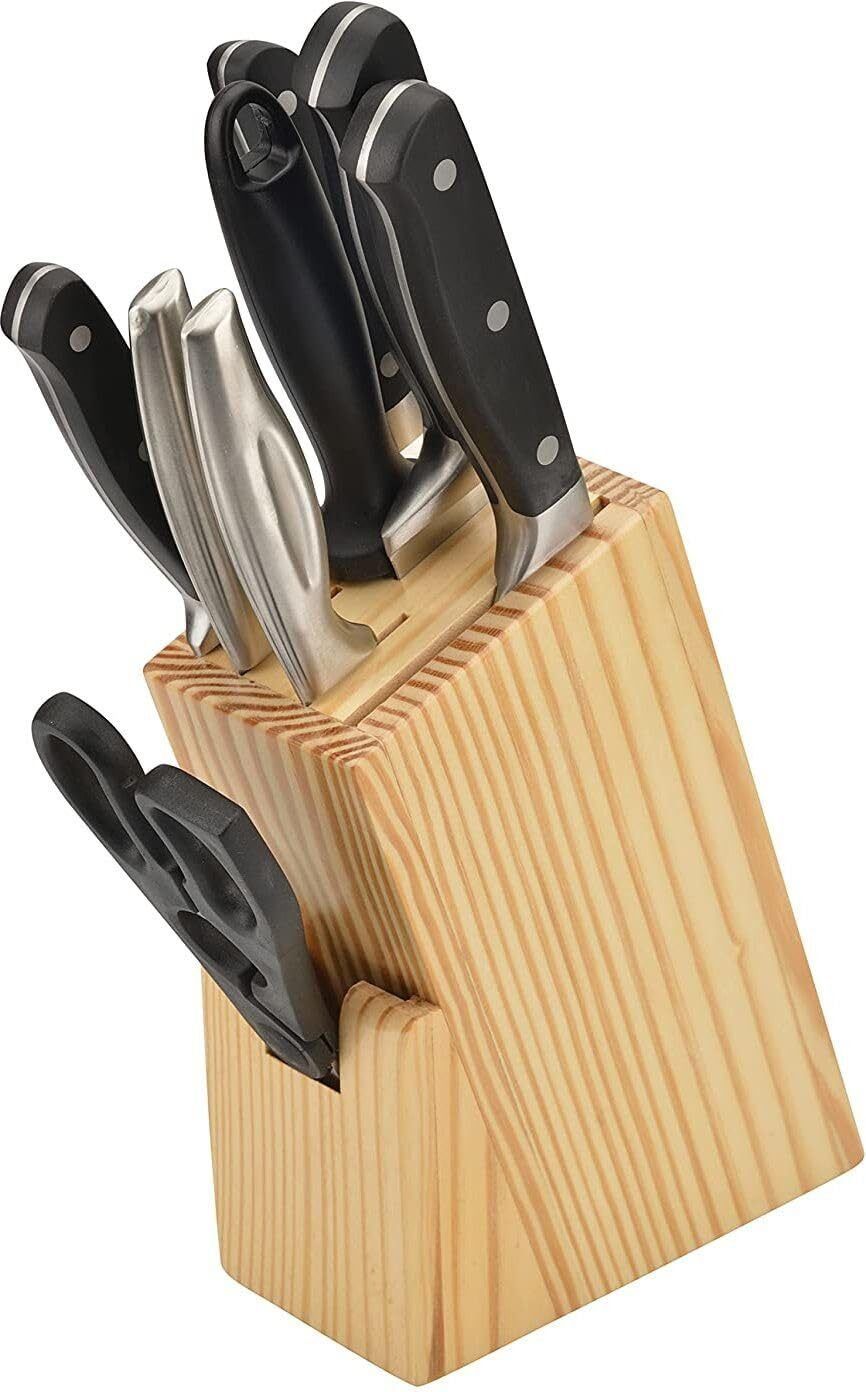 knife stand Wooden Dessert Knife