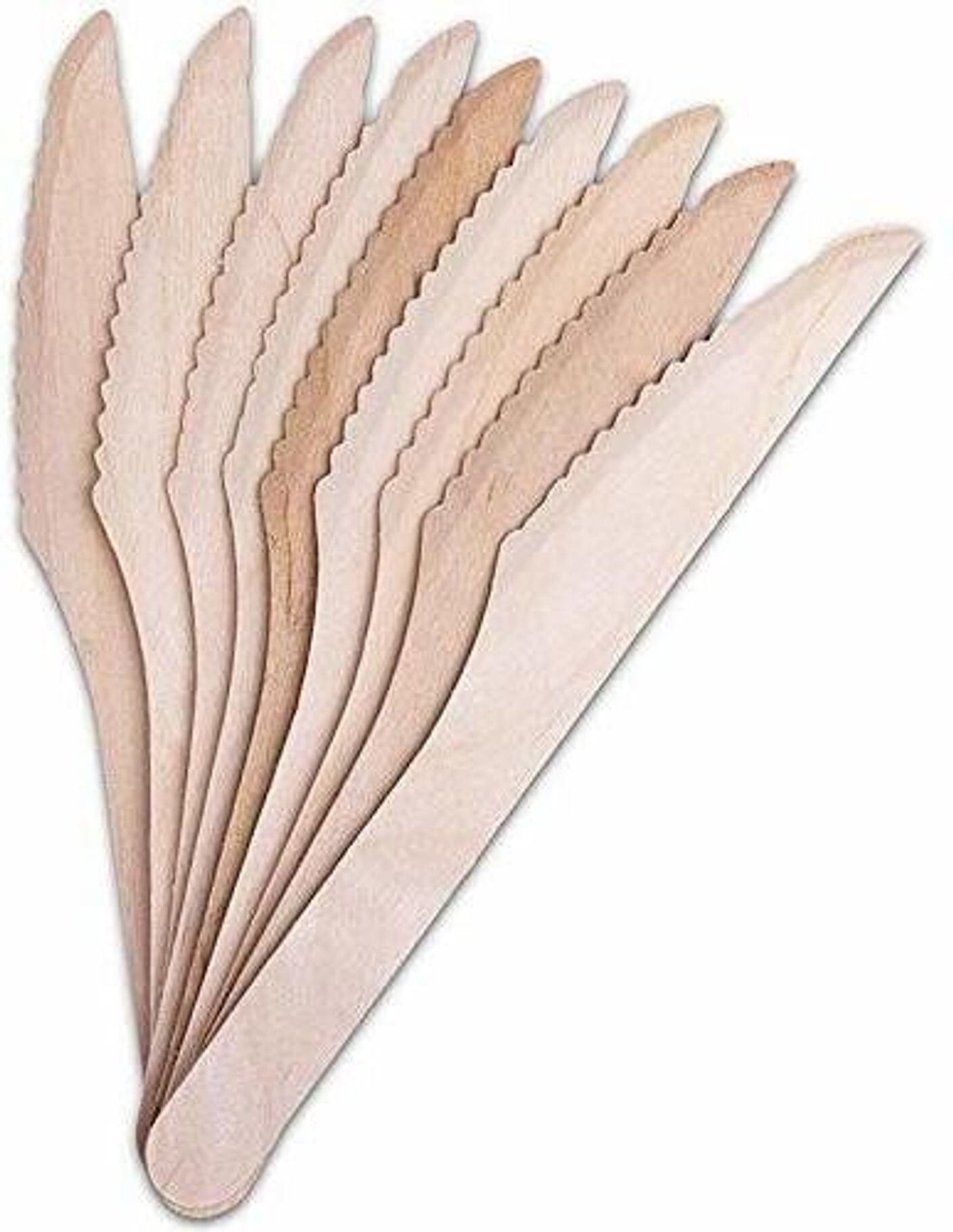 Wooden Table Knife Set-image-15