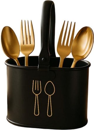 Plasic , Cutlery Holder for Kitchen & Spoon Stand for Kitchen Kitchen Tool Set Plastic Fruit Knife