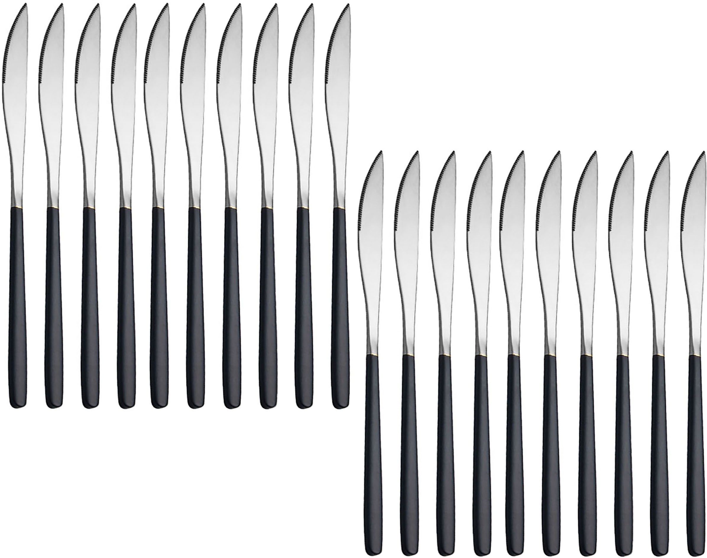 pepplo Stainless Steel Butter Spreader Set-picture-10