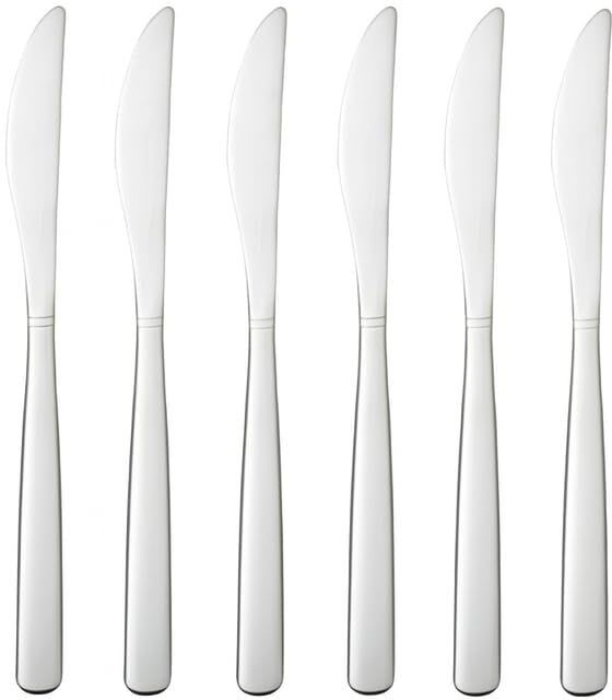 ikea Steel Bread Knife Set-picture-32