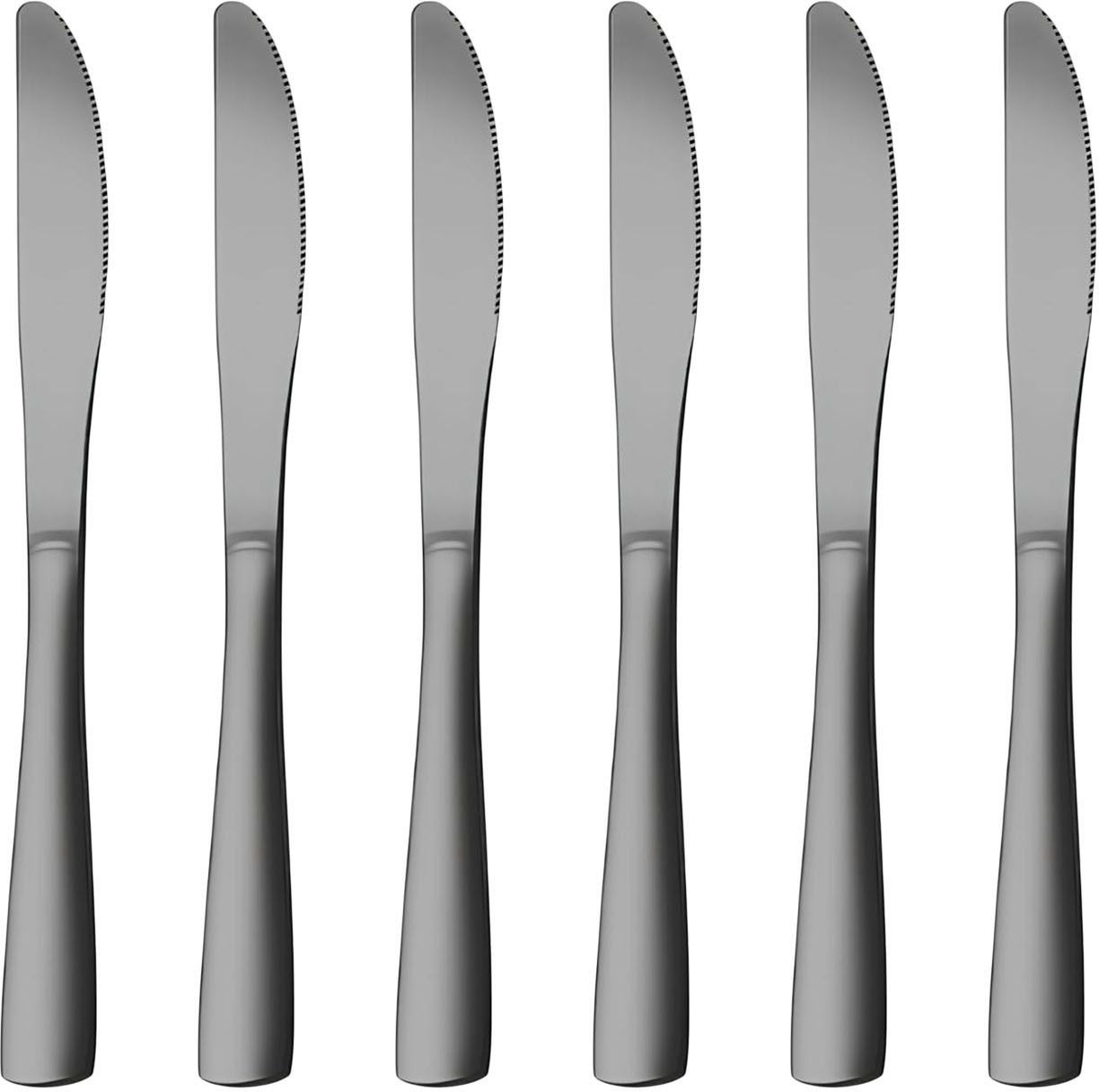 oicia Stainless Steel Steak Knife Set-picture-20