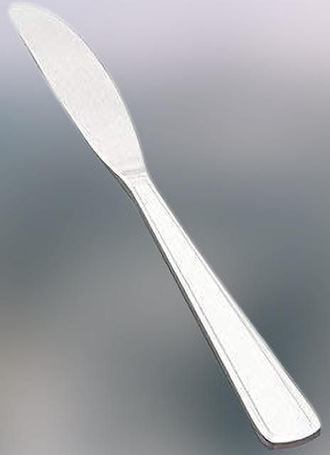 butter knives set of 2 Stainless Steel Butter Spreader Set-image-37