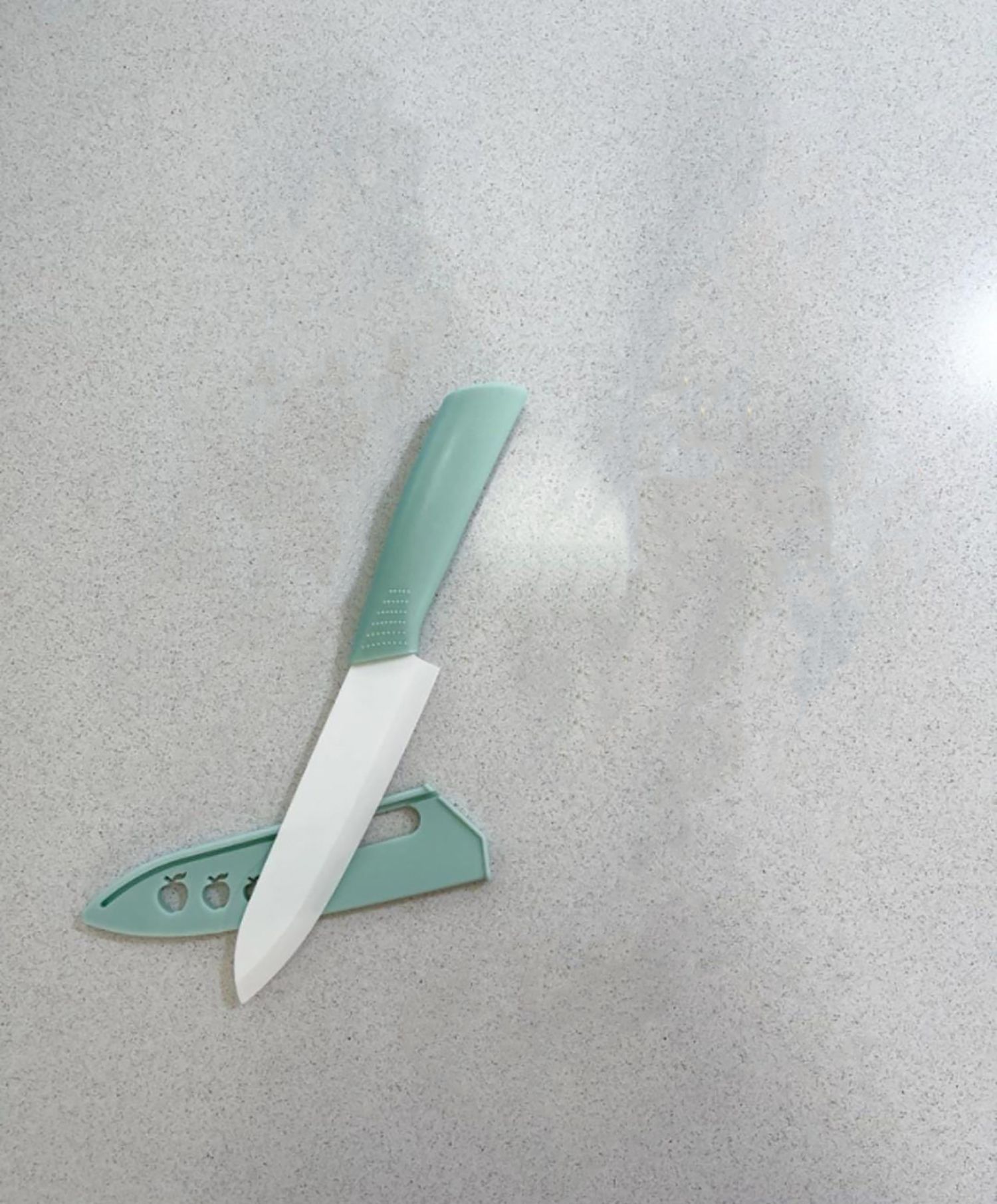 1 pcs Ceramic Knife Ceramic Kitchen Chef's Knife Ceramic Fruit Knife-image-25