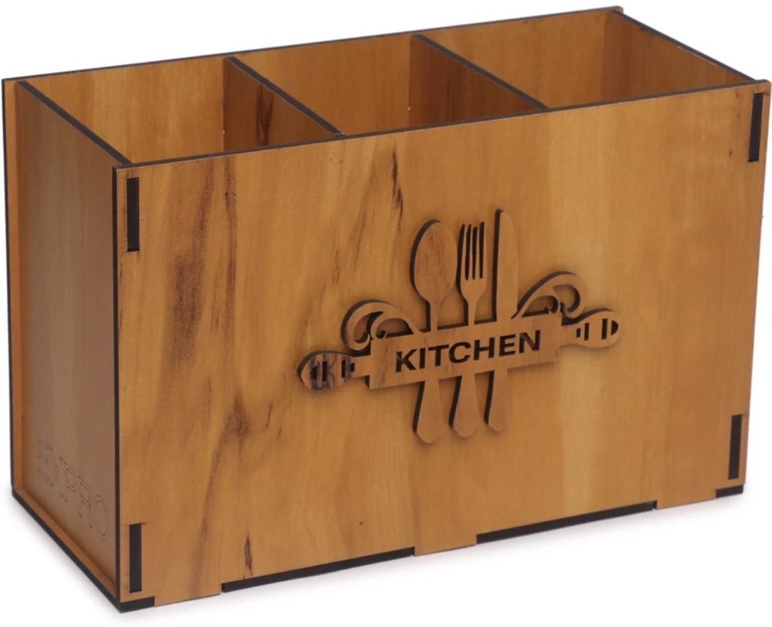 shyam craft Empty Cutlery Box Case-picture-32