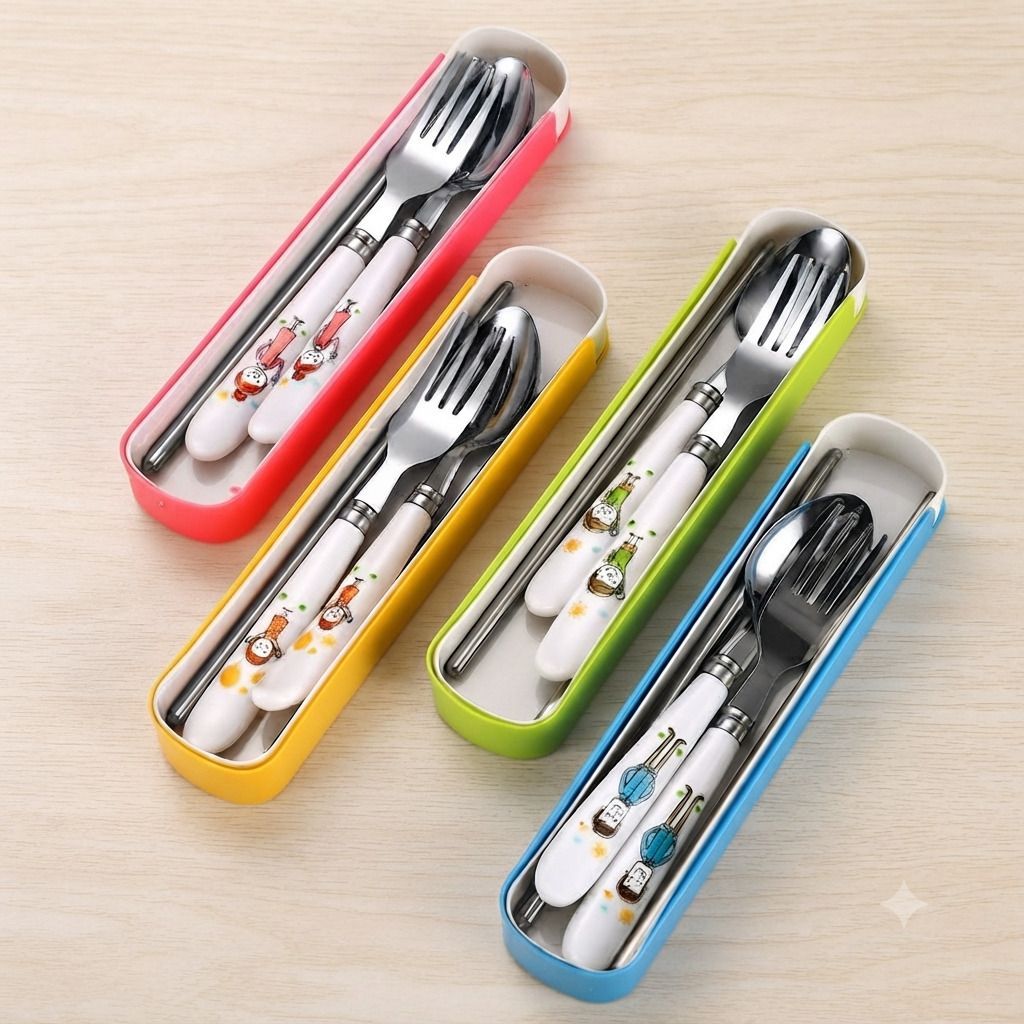 home dot Stainless Steel Cutlery Set-picture-18