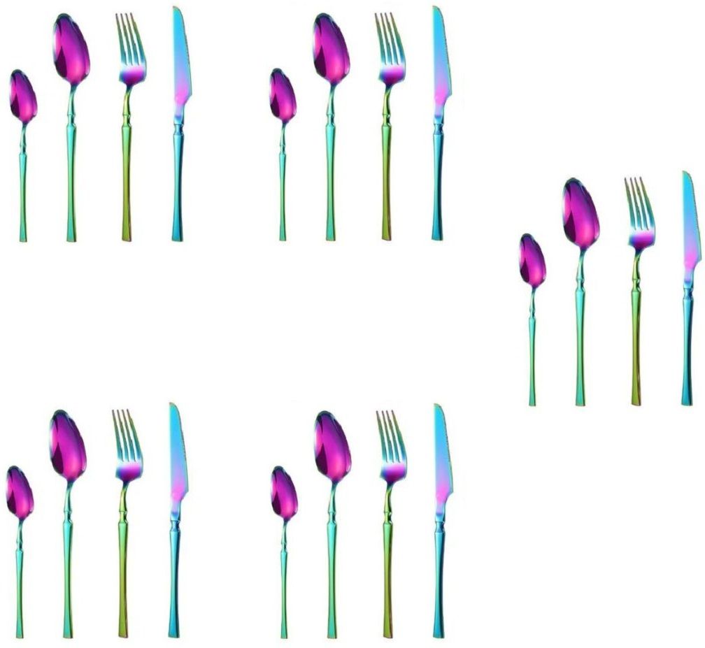 besillia Stainless Steel Cutlery Set-picture-7