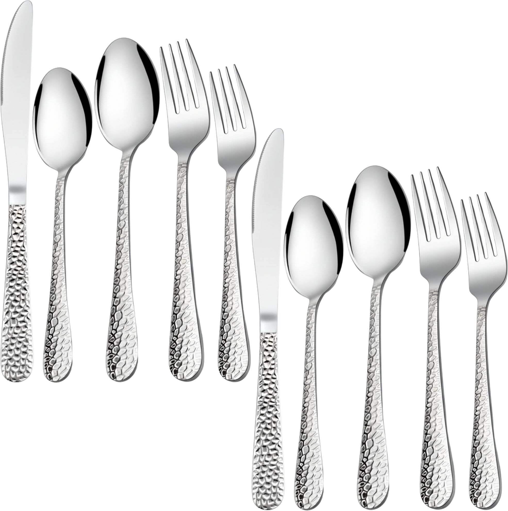 Stainless Steel Cutlery Set-image-46