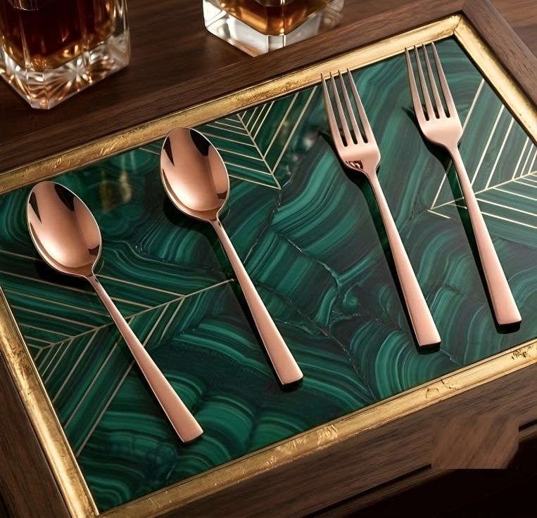 arscart Stainless Steel Cutlery Set-picture-13