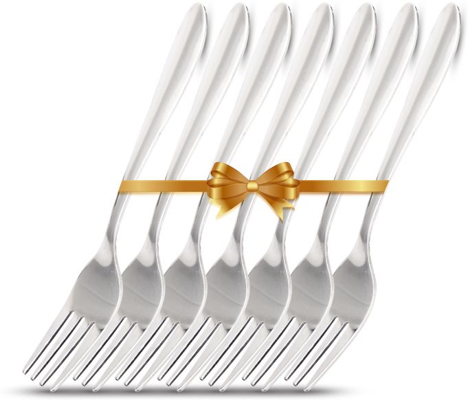 Stainless Steel Cutlery Set