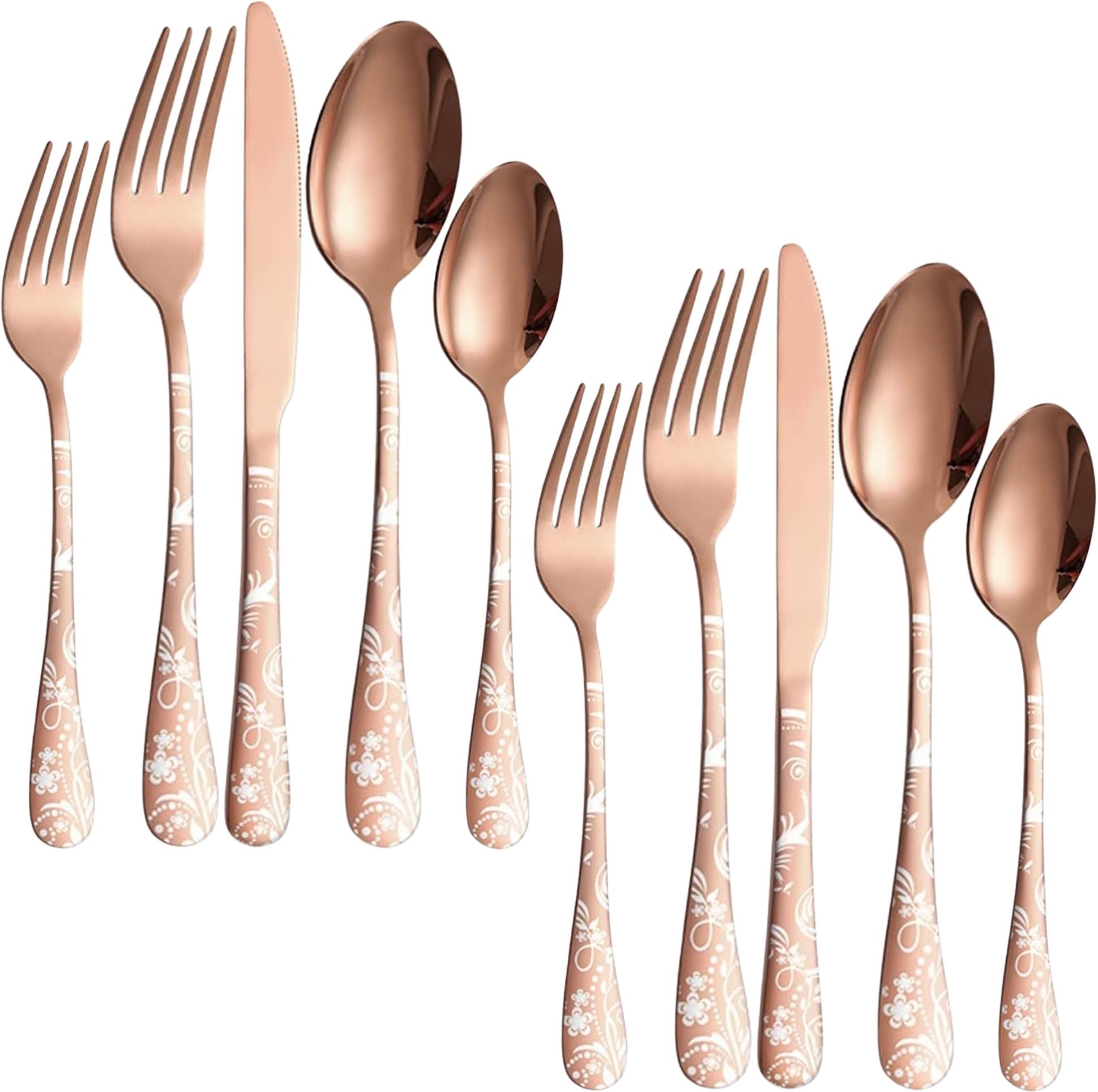 grihiva Stainless Steel Cutlery Set-picture-21